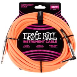 ERNIE BALL EB 6079 kabel instrumentalny